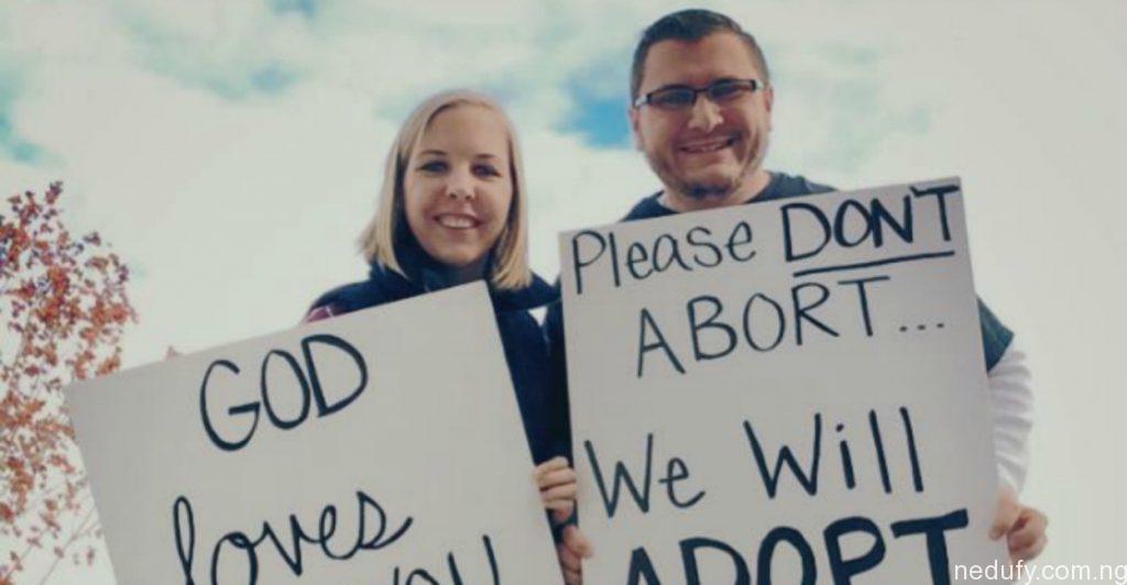 avoid abortion
