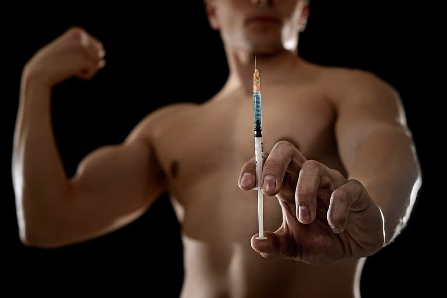 side effects of anabolic steroids injection
