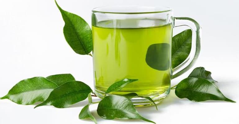 green tea against cancer