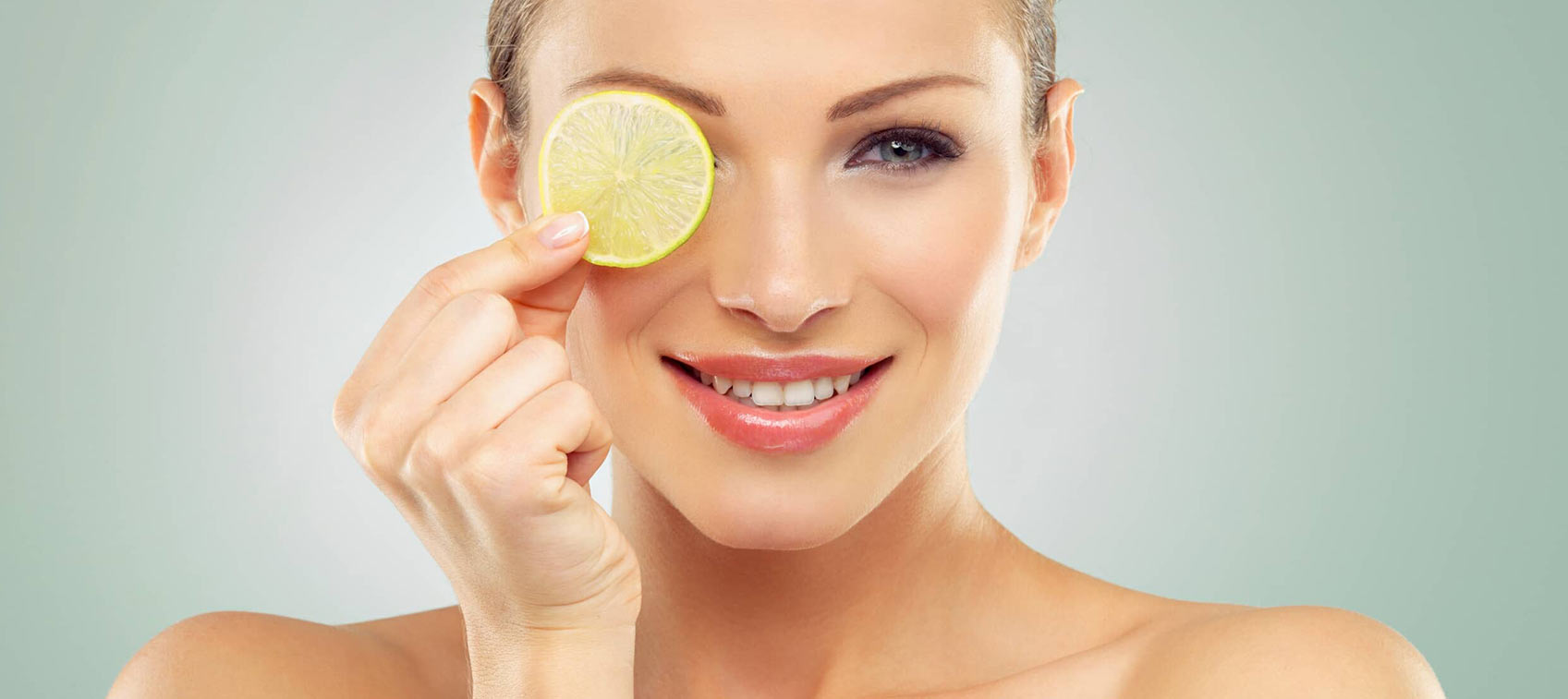 lemon juice for acne