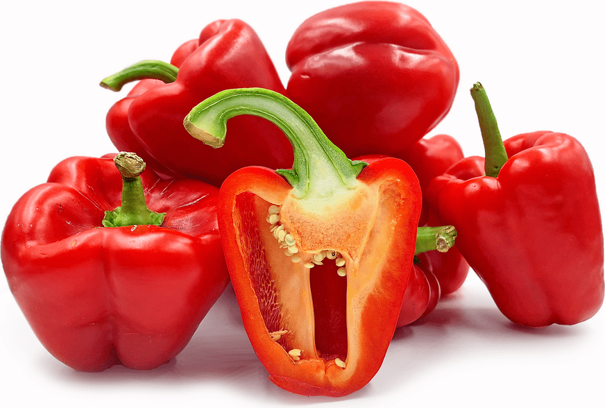 red pepper - Natural Appetite Suppressants