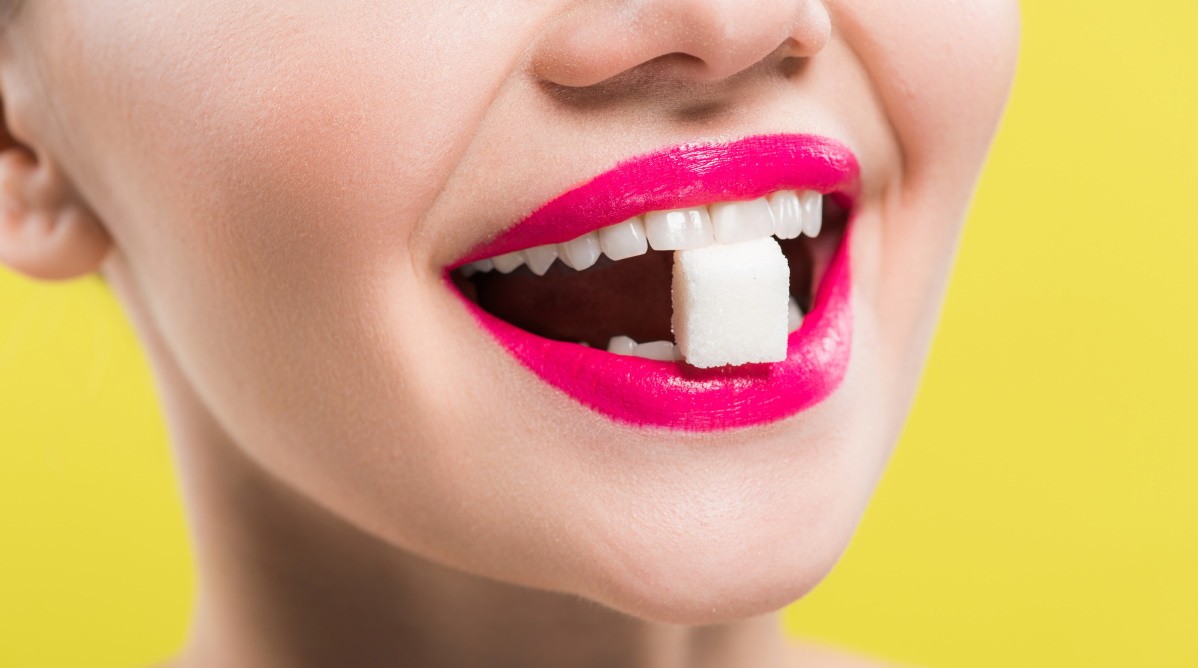 sugar lovers dental tips