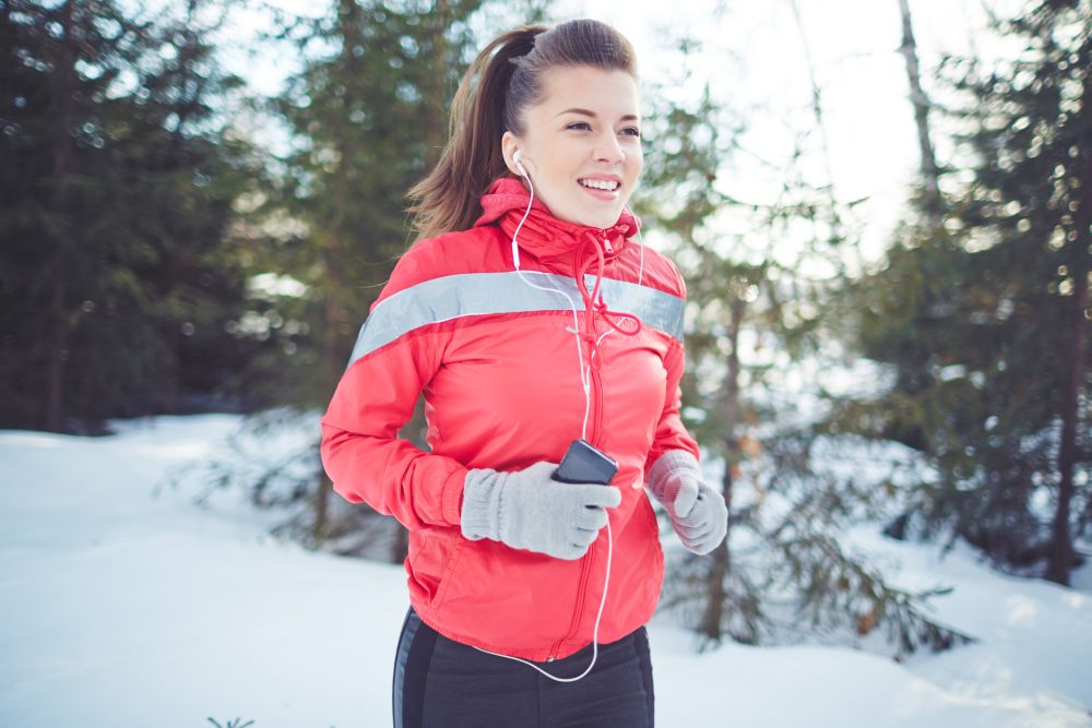 chiropractic tips for winter