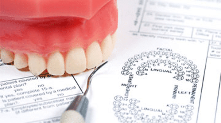 dental practice insurance