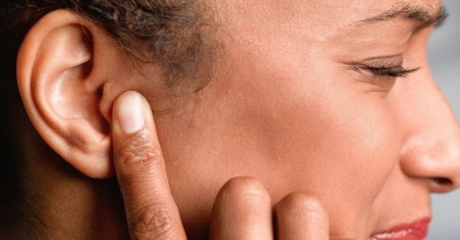 ear infections cause pain, discomfort and hearing loss