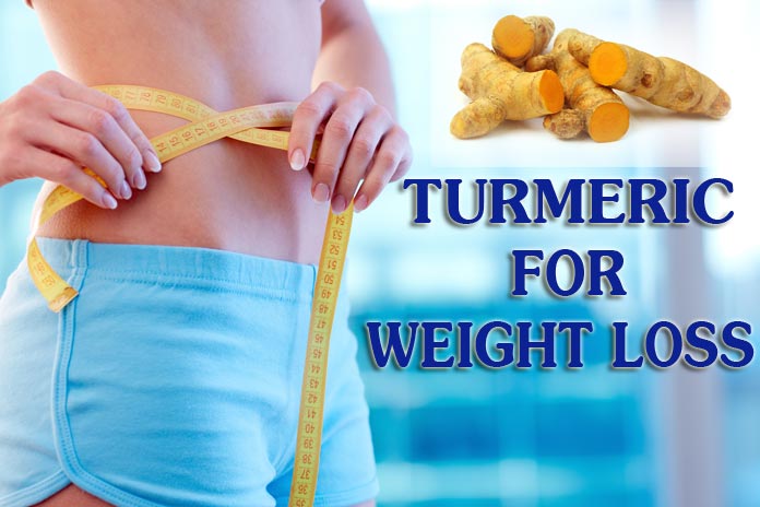 Turmeric-for-weight-loss