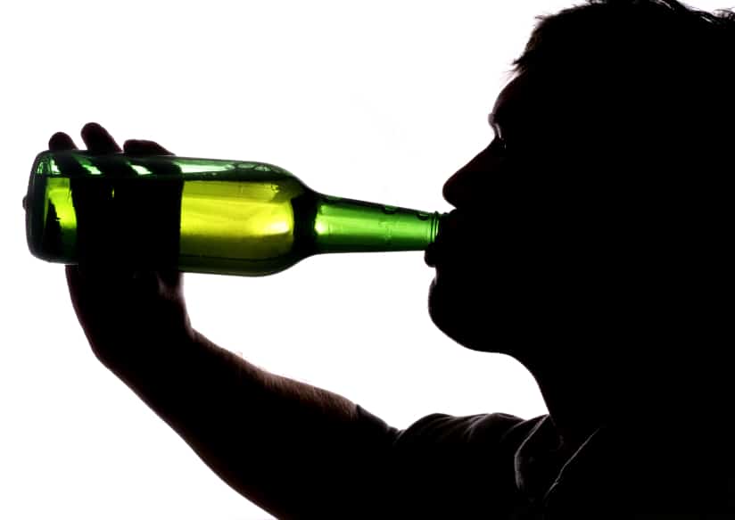 can alcohol cause hormonal imbalance?