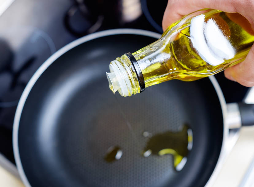 Why Extra Virgin Olive Oil Deserves The Title Of The Healthiest Oil