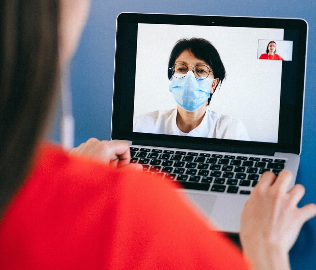 is telehealth call right for you?