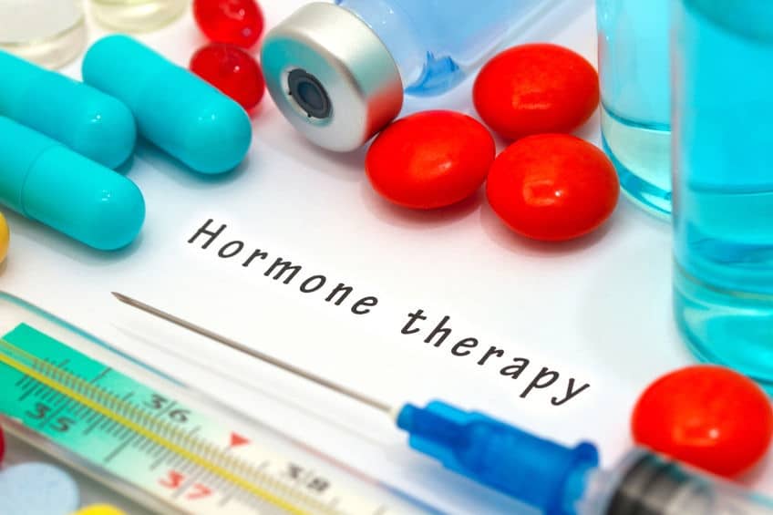 Hormone Therapy For Cancer Treatment