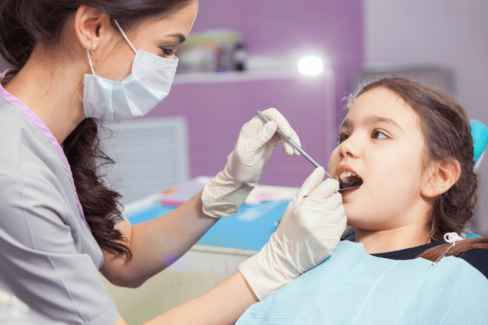 Regular Dental Check-Up