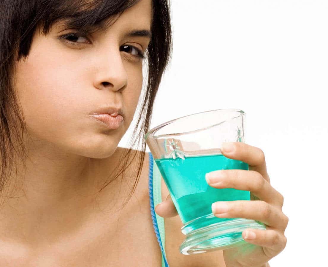 Can Mouthwash Numb Toothache?