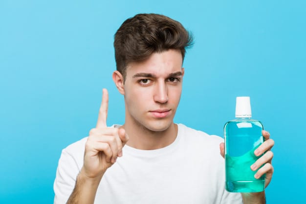 What Can Expired Mouthwash Be Used For