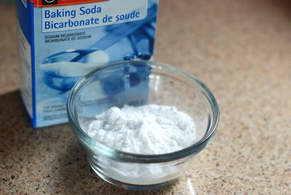 How To Use Baking Soda On Your Dog For Itching