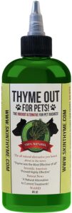 Thyme Out for Pets