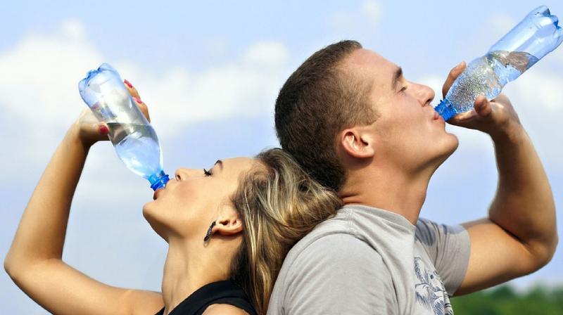 Does Drinking Water Help Sexually?