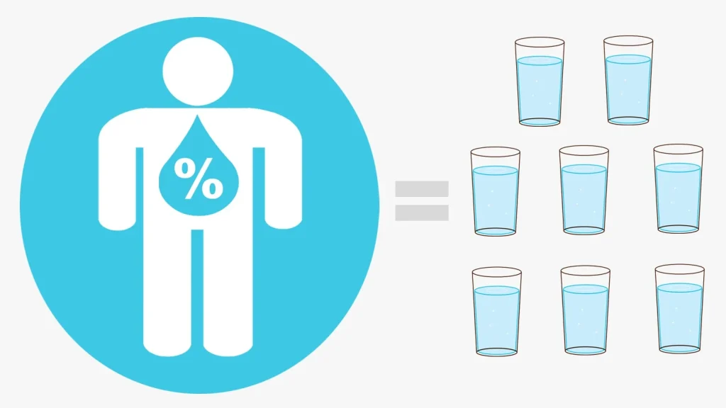 How Much Water Should You Drink In a Day?