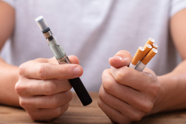 5 Reasons Why Vape Is Better Than Cigarette