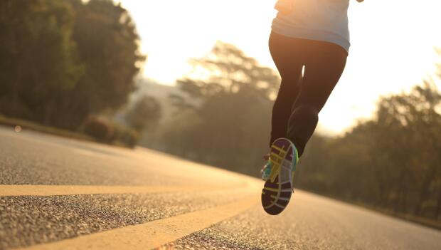 Top 7 Habits Of Highly Effective Runners