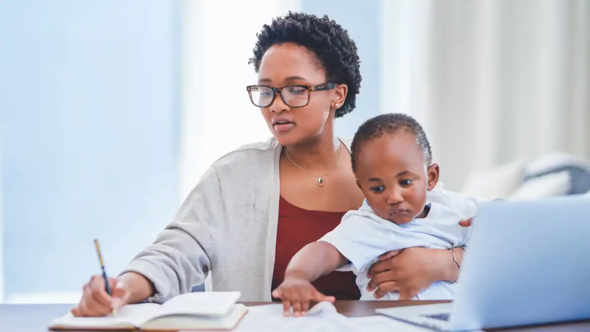 Employee Benefits for Working Mother