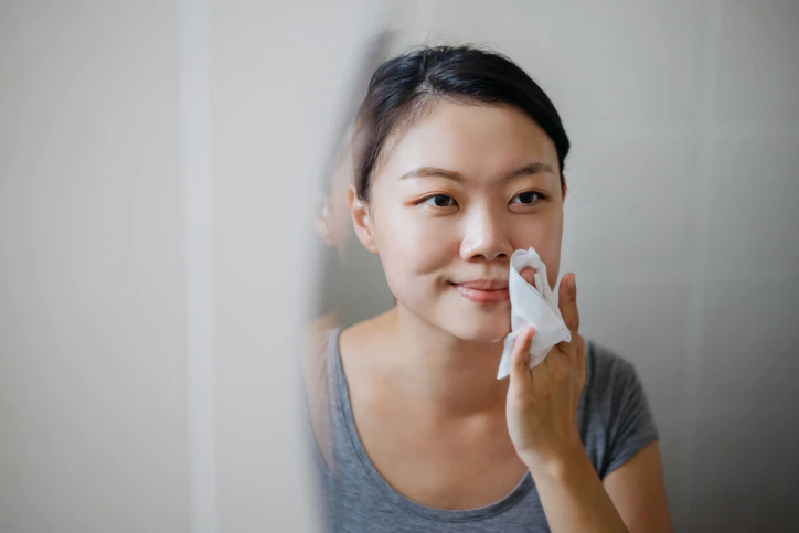 Can You Use Baby Wipes As a Makeup Remover?