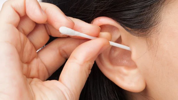 Can You Clean Your Ears With Hand Sanitizer?