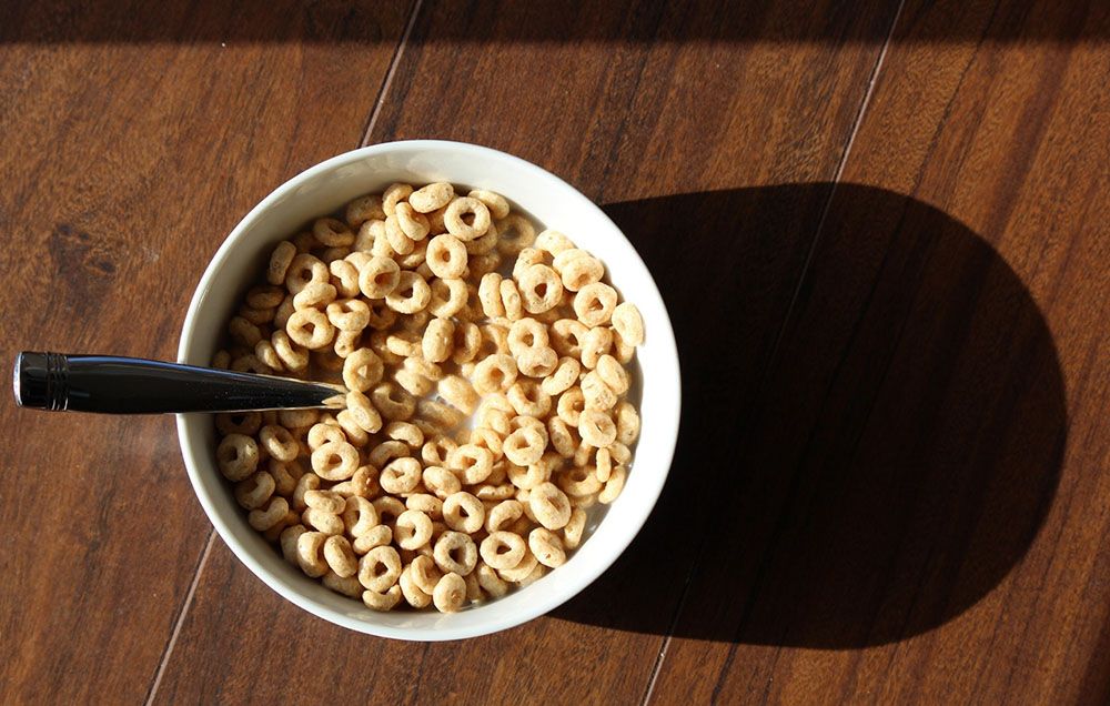 Are Honey Nut Cheerios Healthy For Weight Loss?