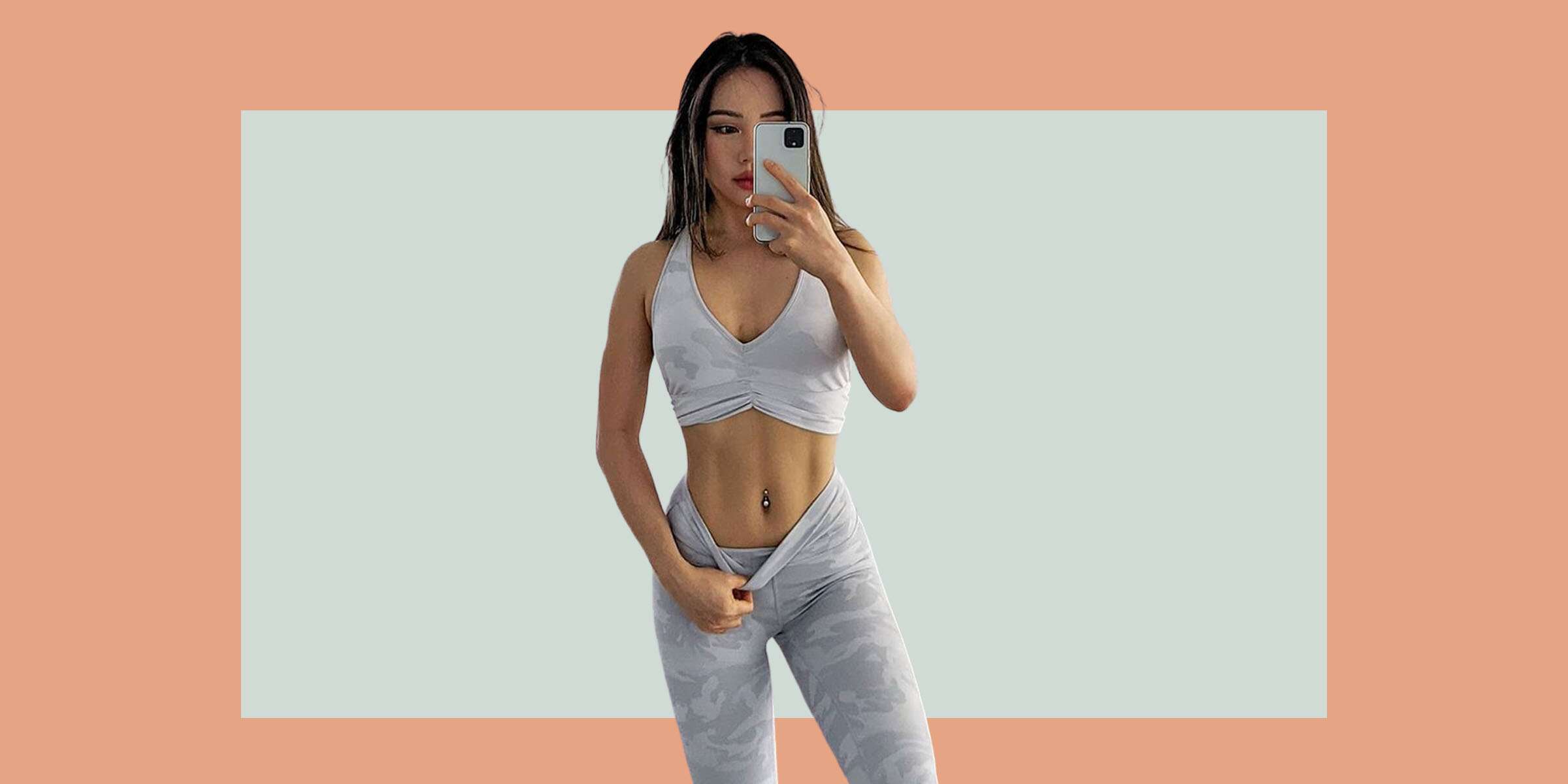 Chloe Ting Workout