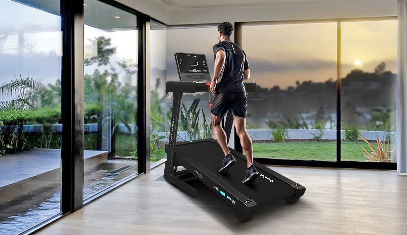 The Best Incline On Treadmill For Weight Loss