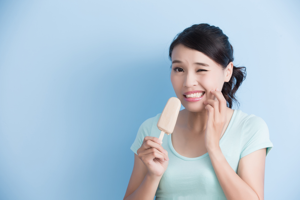Does Ice Cream Help Wisdom Teeth Pain?
