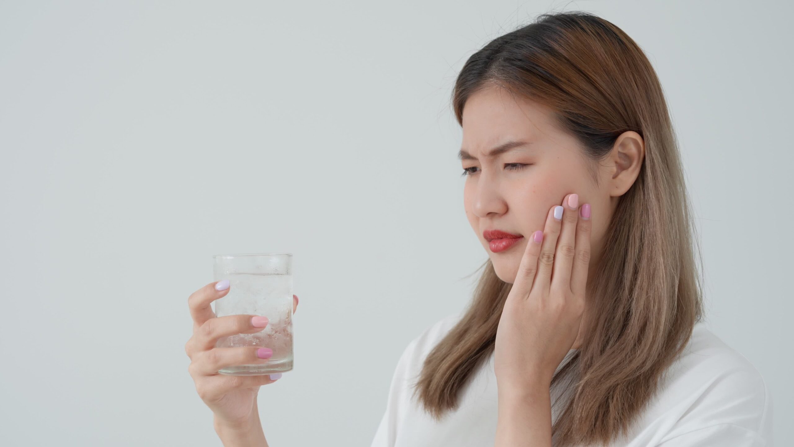 Can You Drink Cold Water After Tooth Extraction?