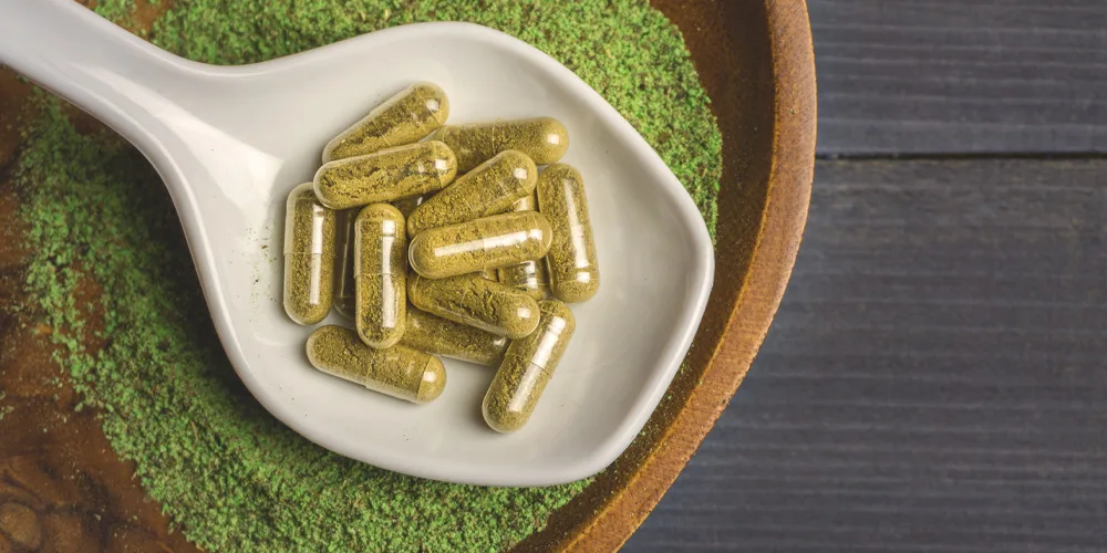 Kratom and its Effects on the Body