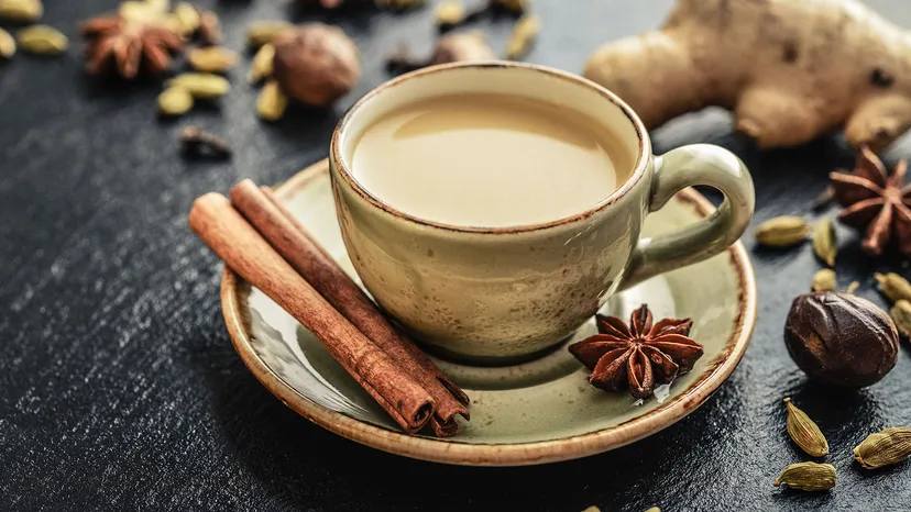 Is Chai Tea Good For Sore Throat?