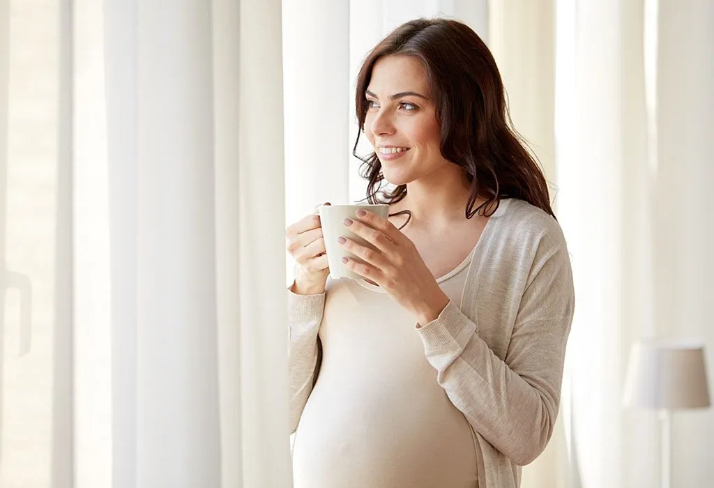 Can Pregnant Women Drink Thai Tea?