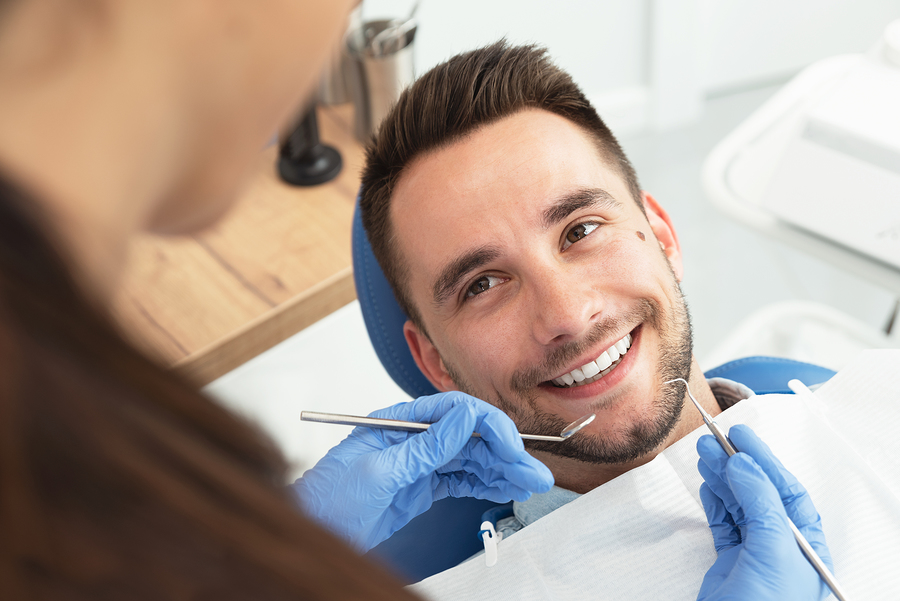 Managing Pain During Tooth Extraction